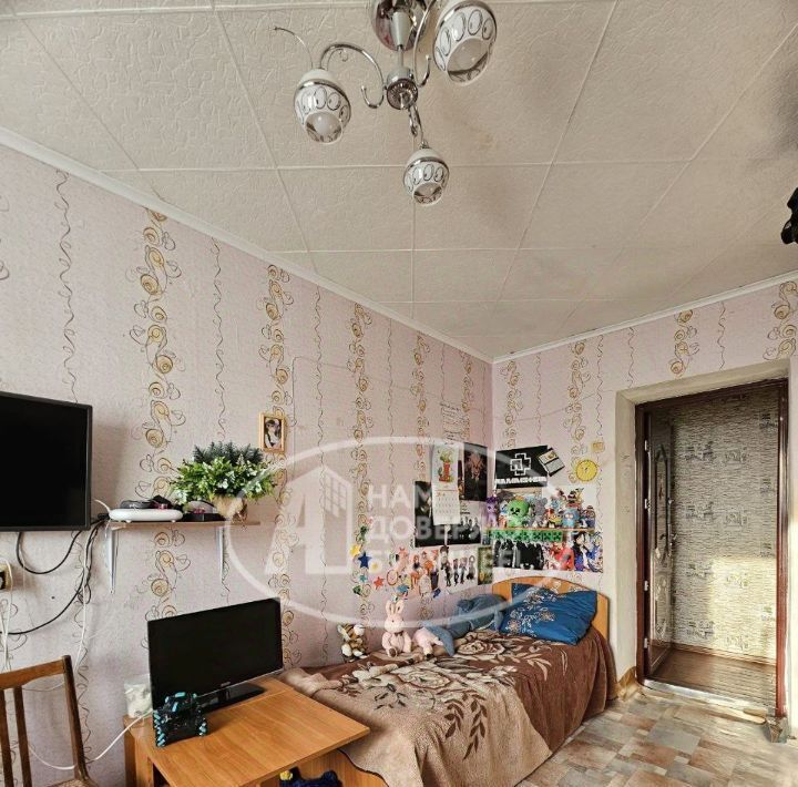 комната г Кунгур ул Пролетарская 143а фото 1