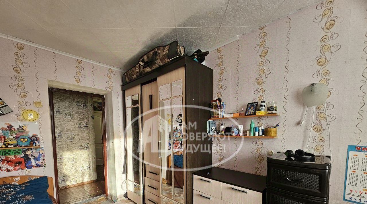 комната г Кунгур ул Пролетарская 143а фото 3