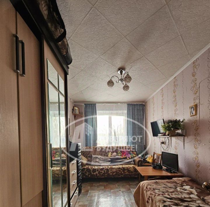 комната г Кунгур ул Пролетарская 143а фото 4
