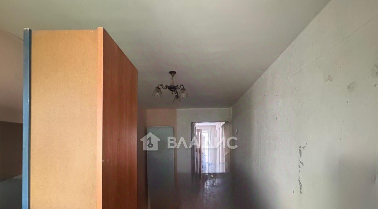 квартира г Ангарск 43, 10-й мкр фото 5