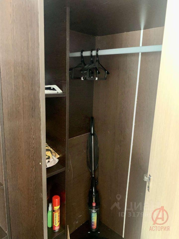 комната г Новороссийск р-н Центральный ул Леженина 90 фото 6