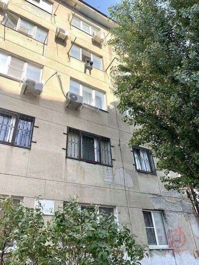 комната г Новороссийск р-н Центральный ул Леженина 90 фото 14