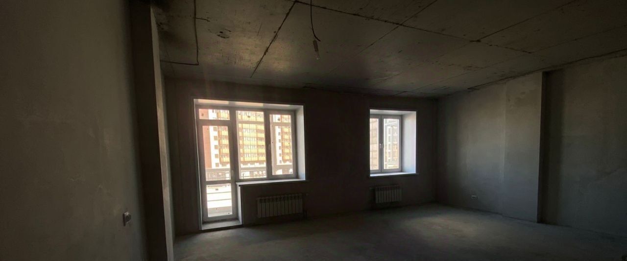 квартира г Абакан ул Арбан 22 фото 1