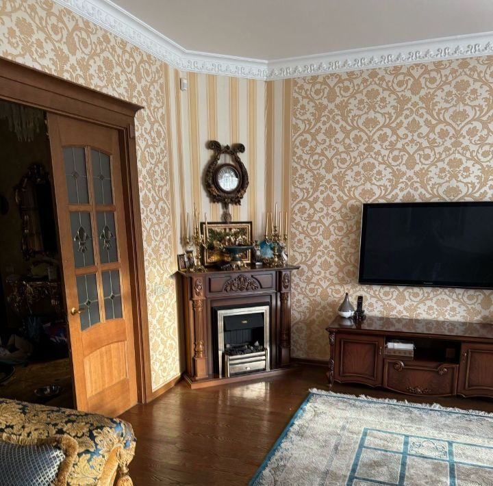 квартира г Абакан ул Пушкина 54б фото 1