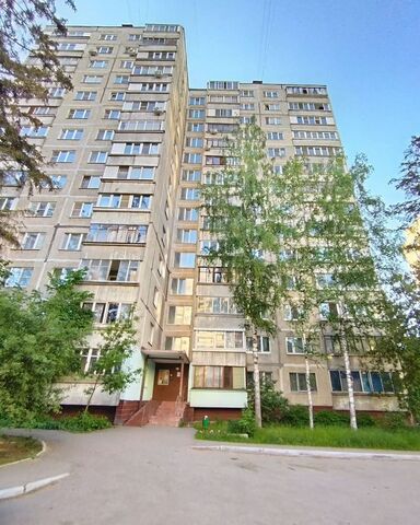 ул Амет-хан Султана 9 Жуковский, Кратово фото
