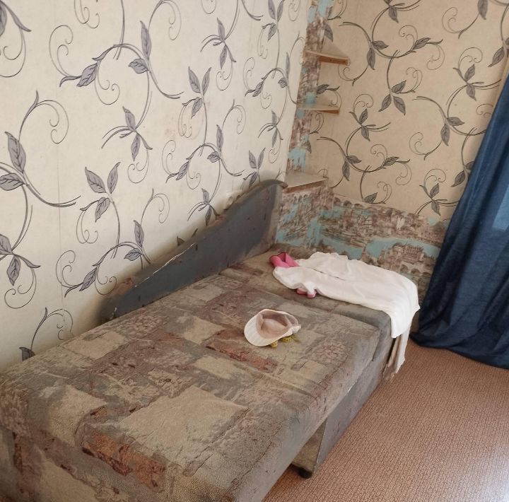 квартира г Волжский ул Машиностроителей 1а фото 4