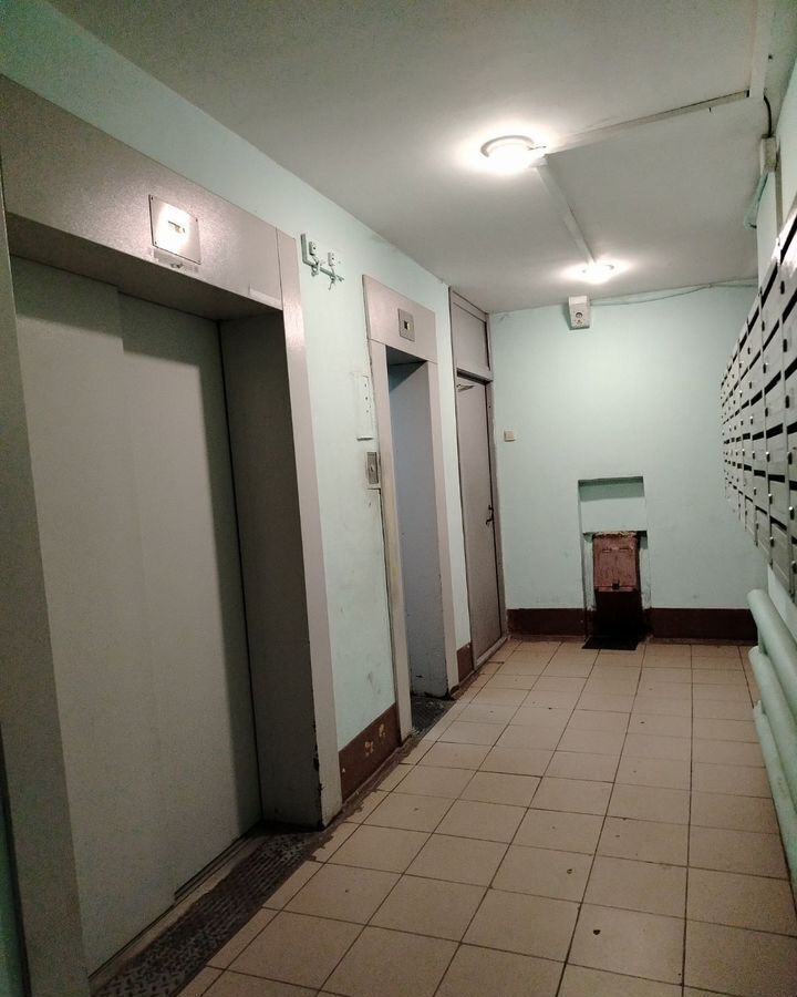 квартира г Жуковский ул Амет-хан Султана 9 Жуковский, Кратово фото 3