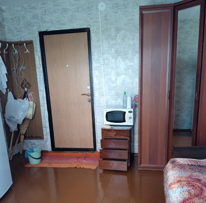 комната г Владимир р-н Фрунзенский пр-кт Суздальский 17а фото 3