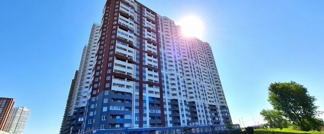 р-н Кировский ш Московское 53 километр, 18-й фото