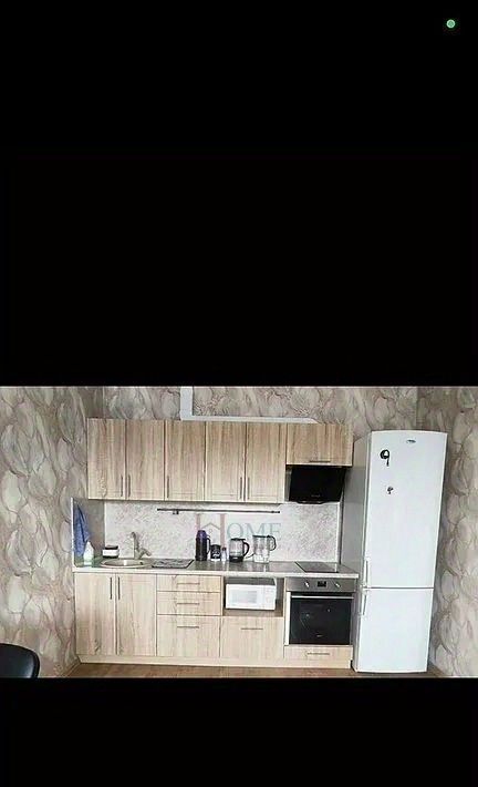 квартира г Новосибирск ул Связистов 13/2 Площадь Маркса фото 1