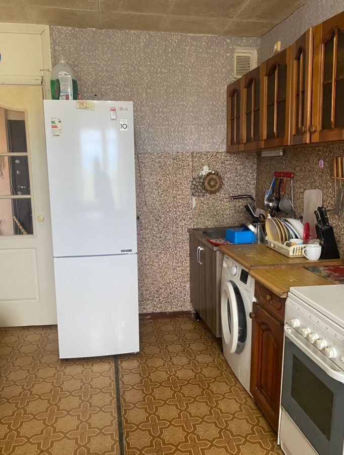 квартира р-н Балтийский г Балтийск ул Сенявина 14 фото 2