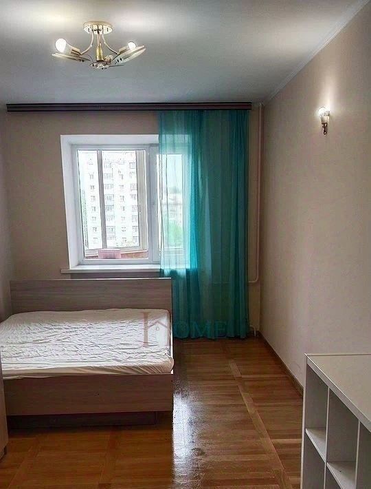 квартира г Новосибирск Заельцовская ул Дачная 21/2 фото 2