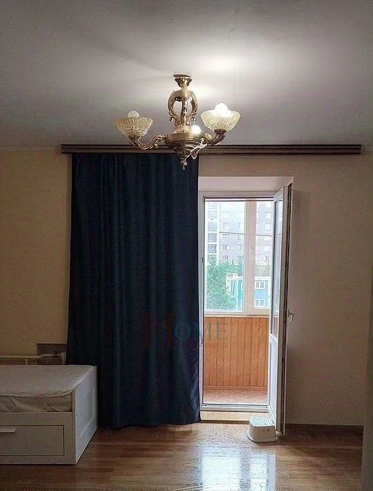 квартира г Новосибирск Заельцовская ул Дачная 21/2 фото 4