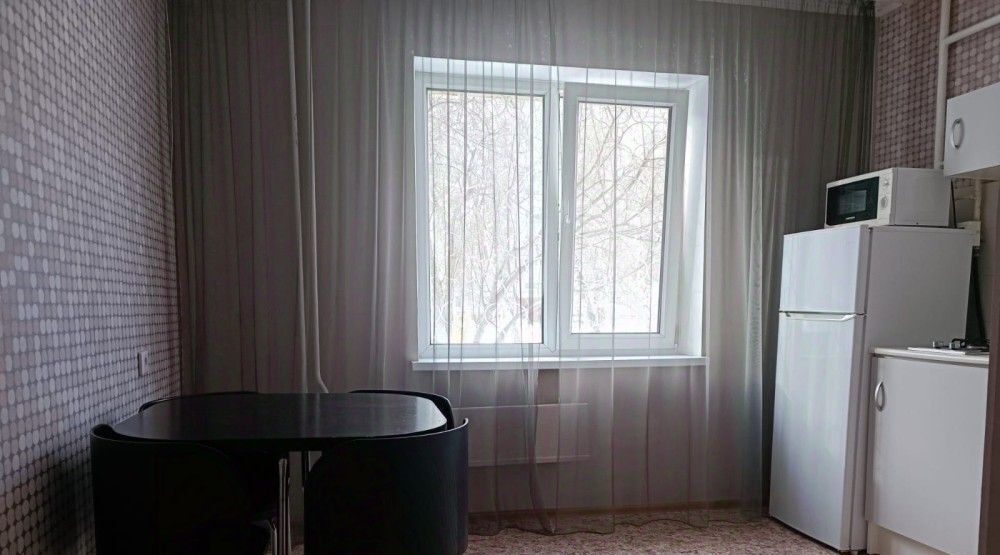 квартира г Омск р-н Кировский ул Степанца 8а фото 3