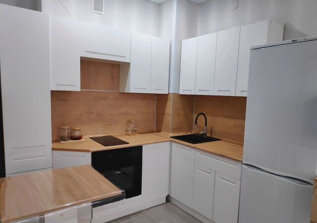 метро Горки дом 10к/4 фото