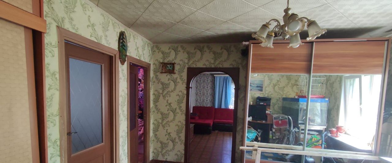дом г Прокопьевск р-н Рудничный ул Усова фото 4