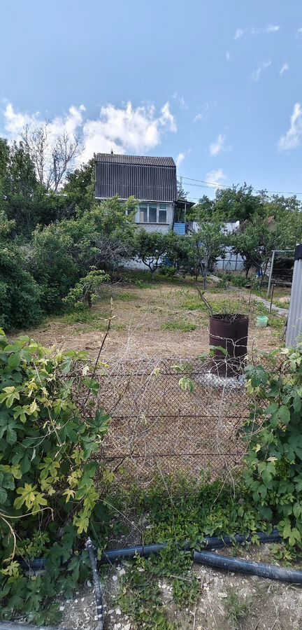 дом г Новороссийск с Абрау-Дюрсо снт Заречное Зареченская ул фото 4