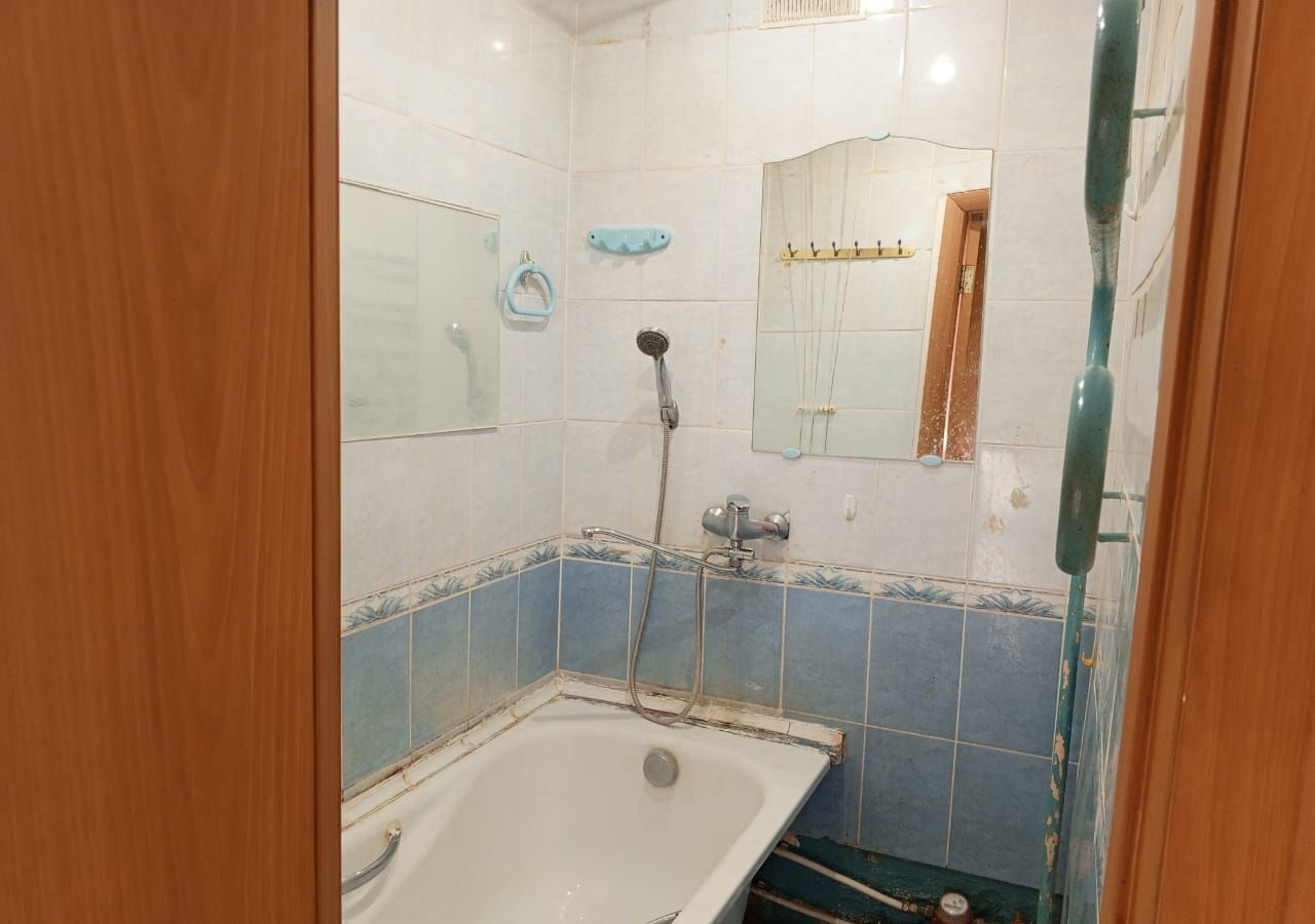квартира г Димитровград ул Курчатова 2 фото 4