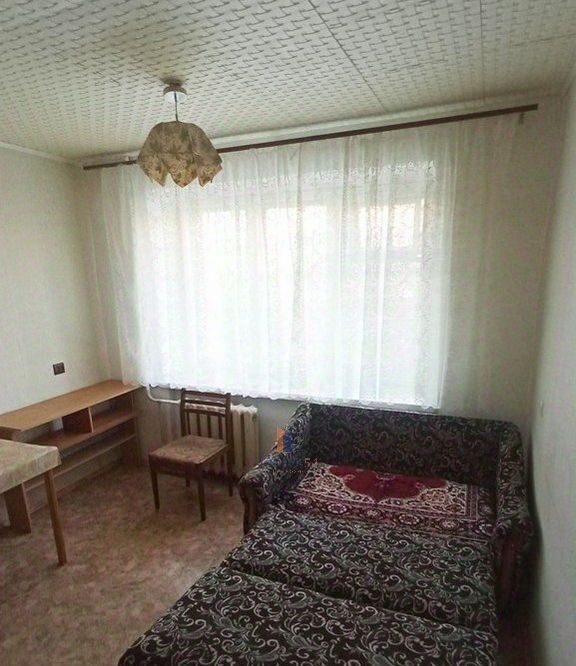 комната г Новосибирск Заельцовская пр-кт Красный 163/1 фото 4