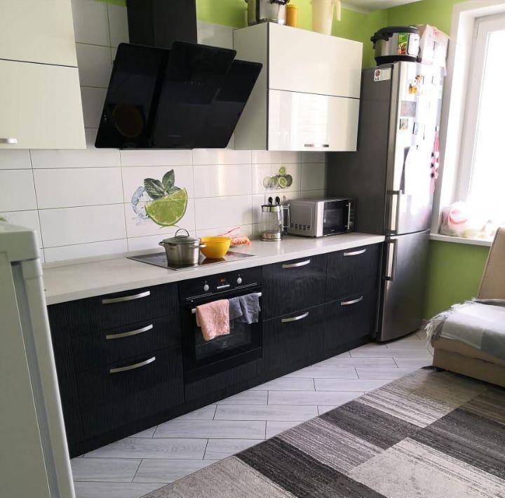 квартира г Москва метро Жулебино ул Авиаторов 2к/1 115-й кв-л, Московская область, Люберцы фото 1