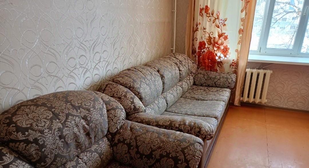 комната г Набережные Челны р-н Комсомольский 16-й комплекс ЗЯБ 6 фото 1