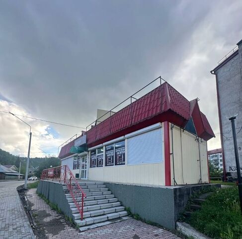 ул. Григория Чорос-Гуркина, 58/1 фото