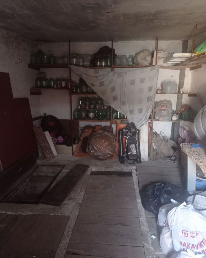 гараж г Сызрань тер ГСК-12 3-й ряд, 37, Жигулевск фото 2