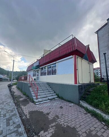 свободного назначения ул. Григория Чорос-Гуркина, 58/1 фото