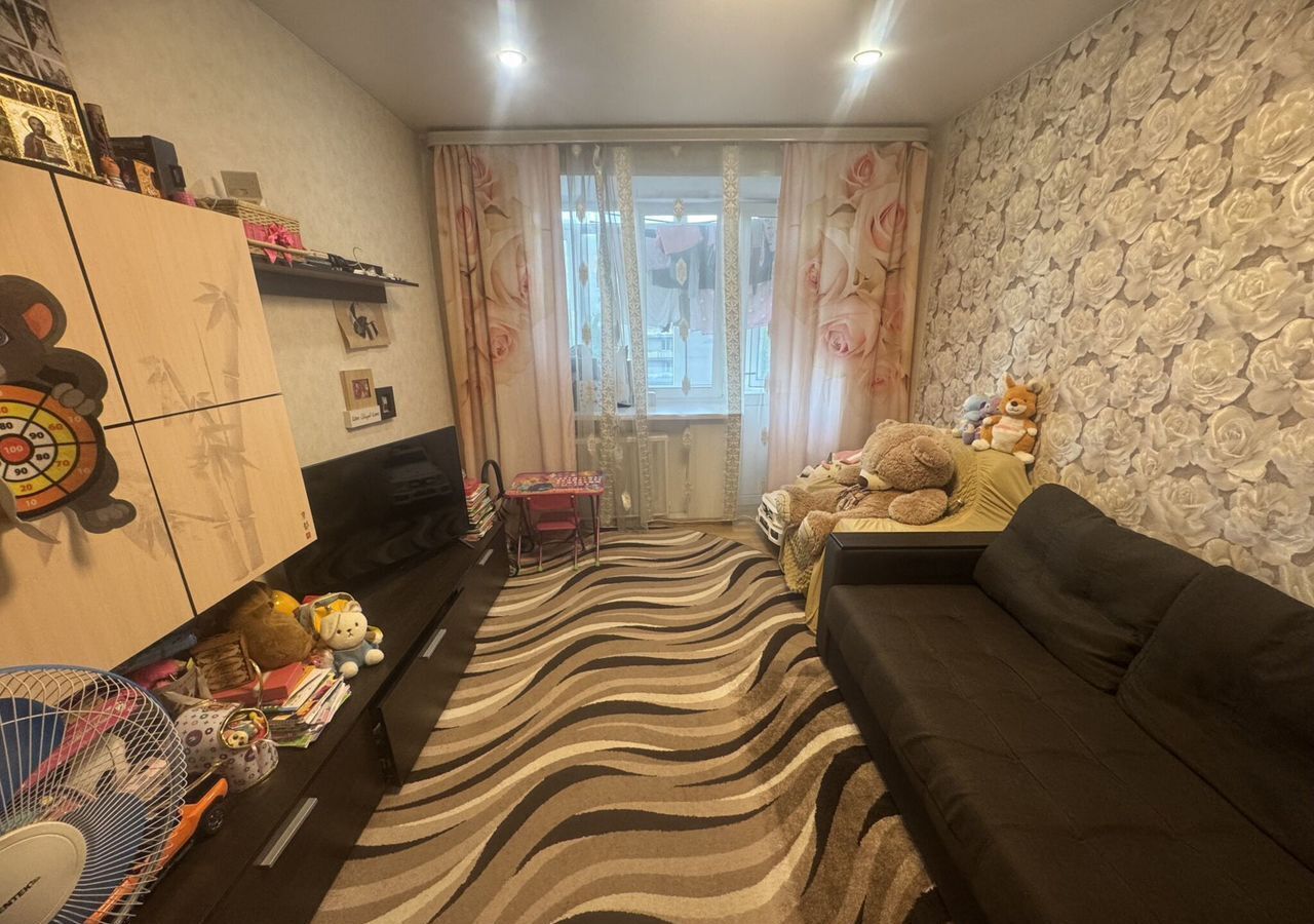 квартира г Владимир р-н Фрунзенский пр-кт Суздальский 15а фото 1
