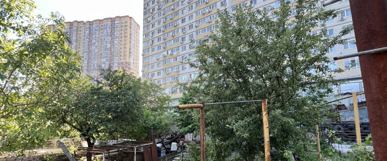 дом г Ростов-на-Дону р-н Советский ул Извилистая фото 3