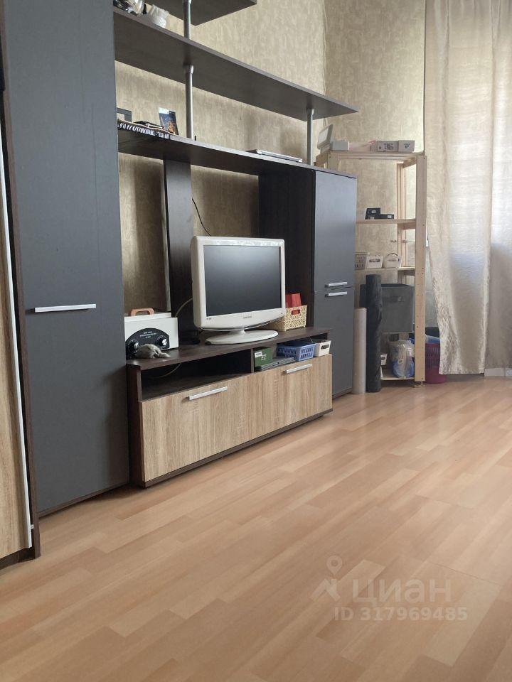 квартира г Фрязино ул Горького 3 фото 4