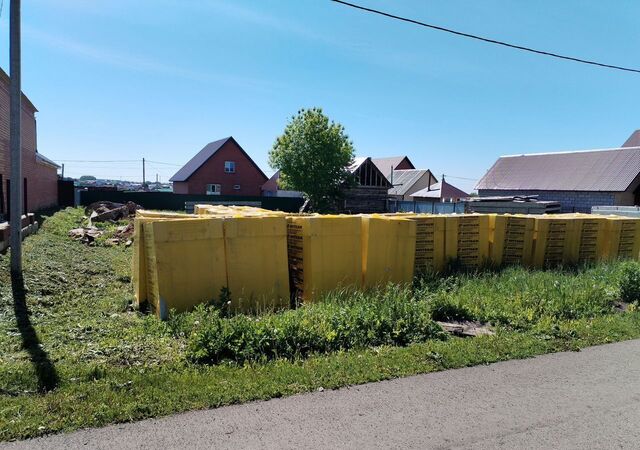 ул Весенняя 17 Республика Татарстан Татарстан, муниципальное образование Нурлат фото