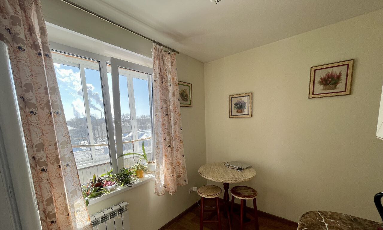 квартира г Томск ул Сибирская 111 фото 3