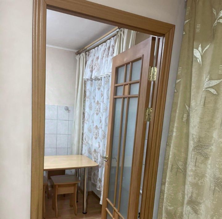 квартира г Улан-Удэ р-н Железнодорожный ул Октябрьская 24 фото 2