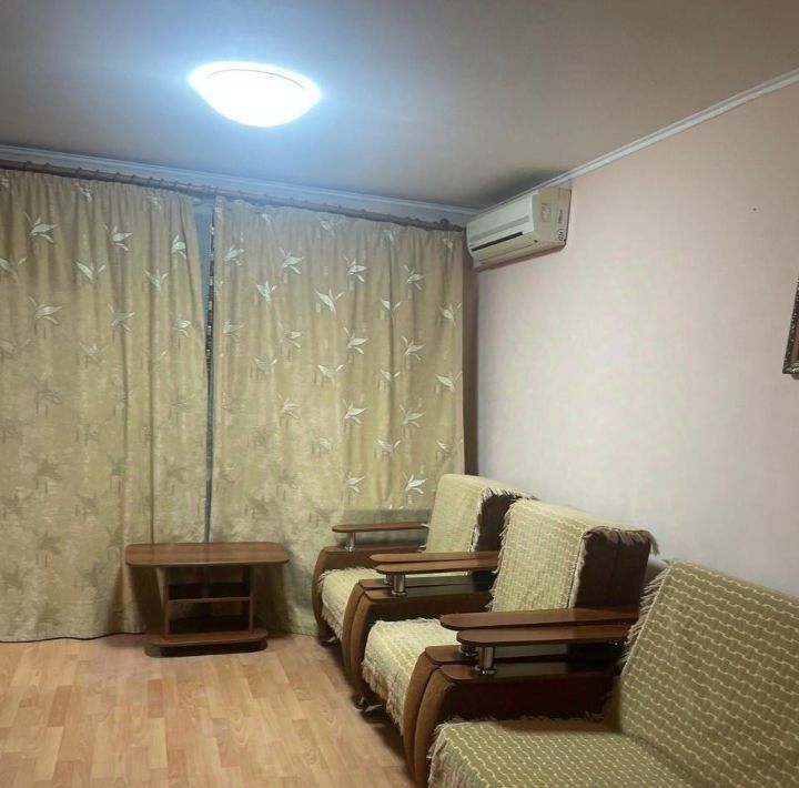 квартира г Улан-Удэ р-н Железнодорожный ул Октябрьская 24 фото 3