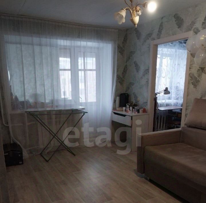 квартира г Пермь р-н Орджоникидзевский ул Косякова 78 фото 3