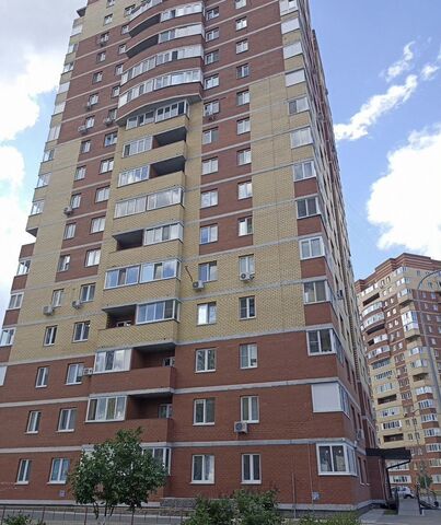 р-н Восточный ул Бориса Житкова 5 фото