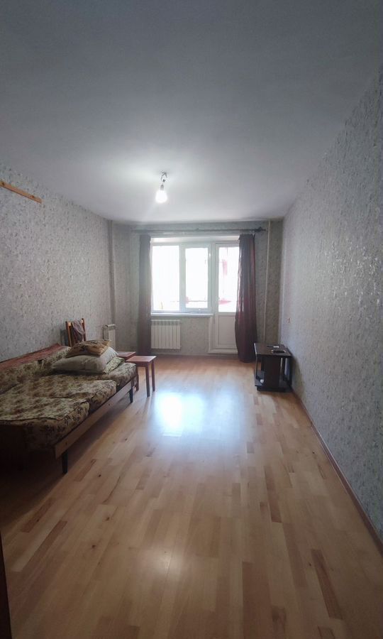 квартира г Белгород Западный ул Буденного 13 фото 1