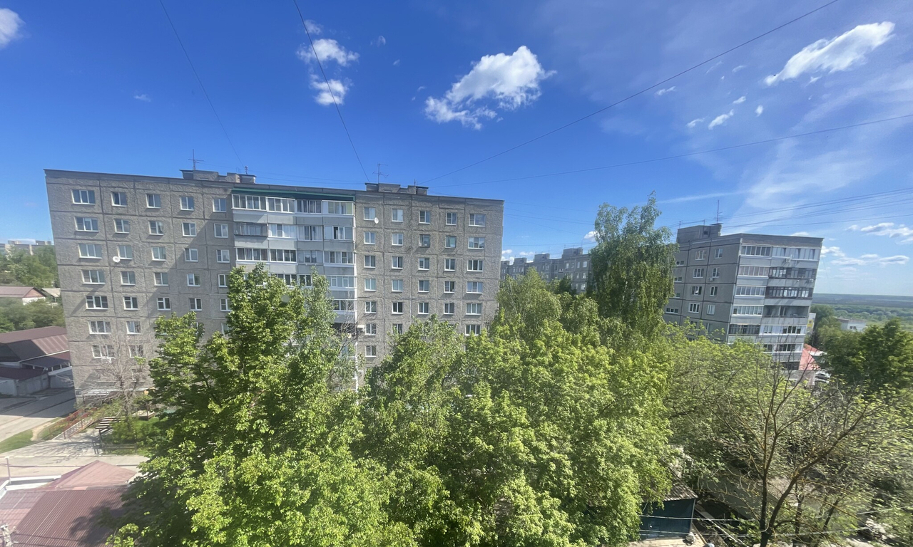 квартира г Владимир Красное Село ул Добросельская 165б фото 4