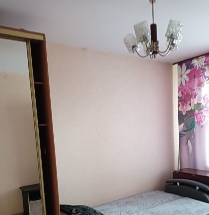 квартира г Новосибирск ул Петухова 14/5 Площадь Маркса фото 1
