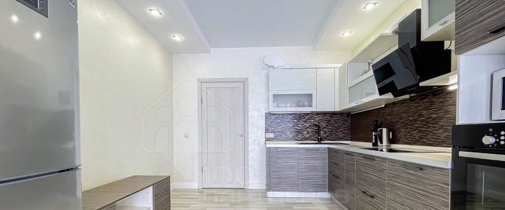 квартира г Иркутск р-н Октябрьский ул Дальневосточная 110 фото 3