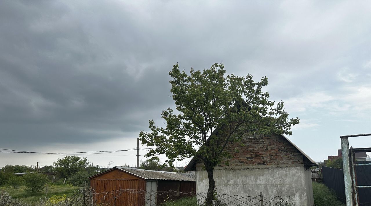 земля г Феодосия снт тер.Светоч ул Шалфейная 60 фото 3