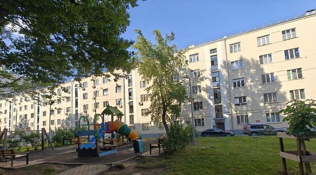 метро Авиамоторная ш Энтузиастов 20а фото