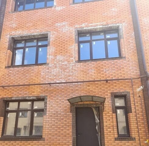 ул Борисокаменская 2к/3 Крёкшино, Рависсант-Каменка кп фото