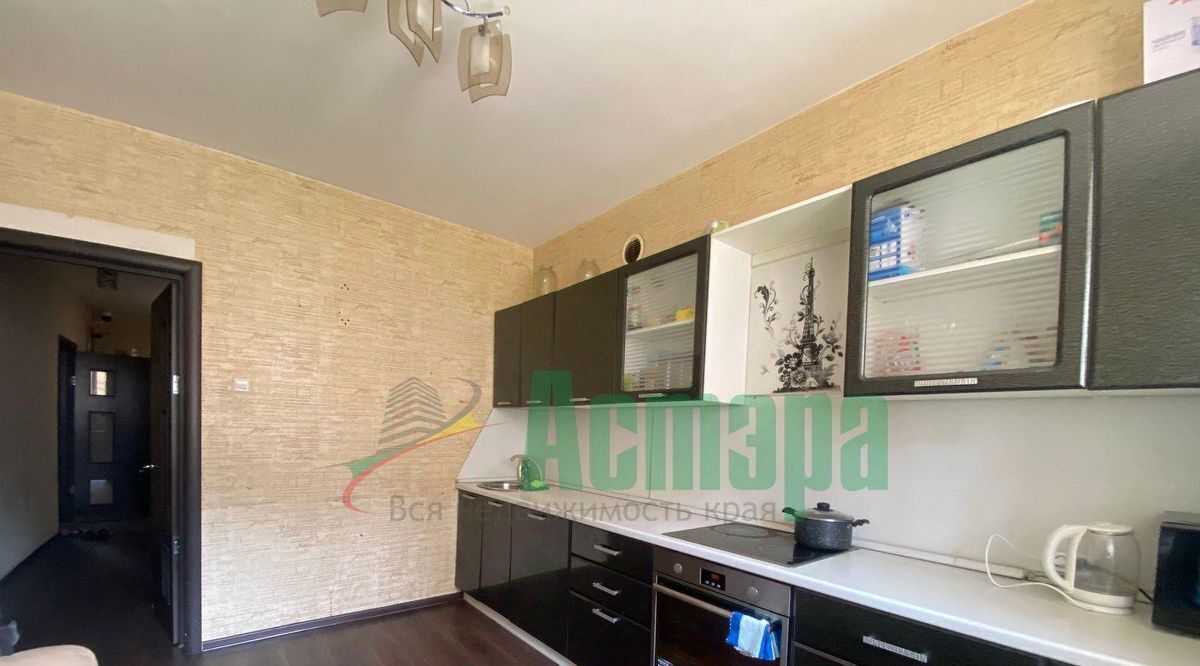 квартира г Чита р-н Центральный Октябрьский мкр, 4 фото 3