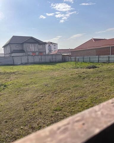 земля ул. Адмирала Макарова, 18 фото