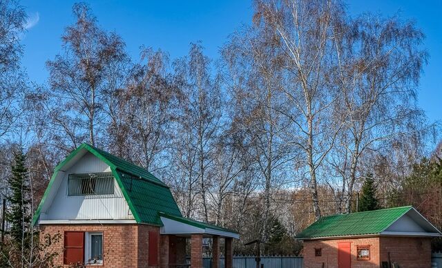 р-н Кировский территория СОСН Нефтехимик, 50-я аллея фото