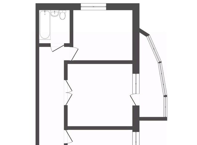 р-н Кировский дом 22 фото