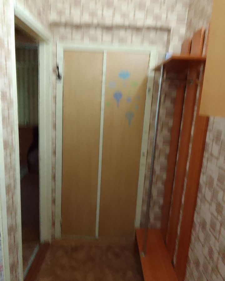 квартира г Петрозаводск р-н Октябрьский пр-кт Октябрьский 24б фото 4