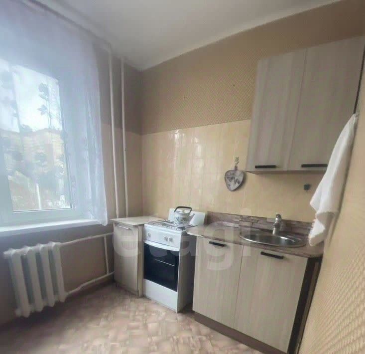 квартира г Пермь р-н Кировский ул Каляева 14 фото 4
